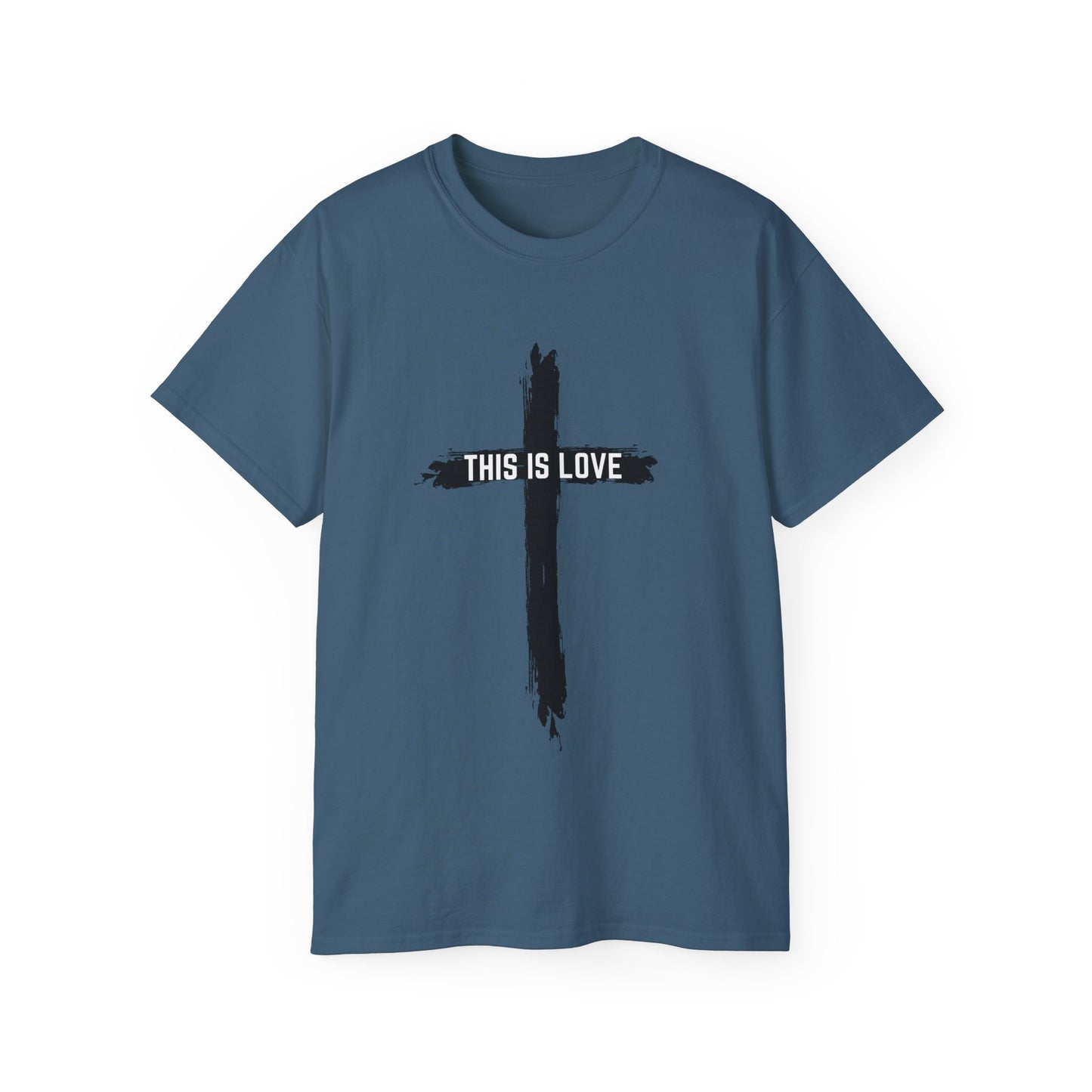 This Is Love - heavy cotton