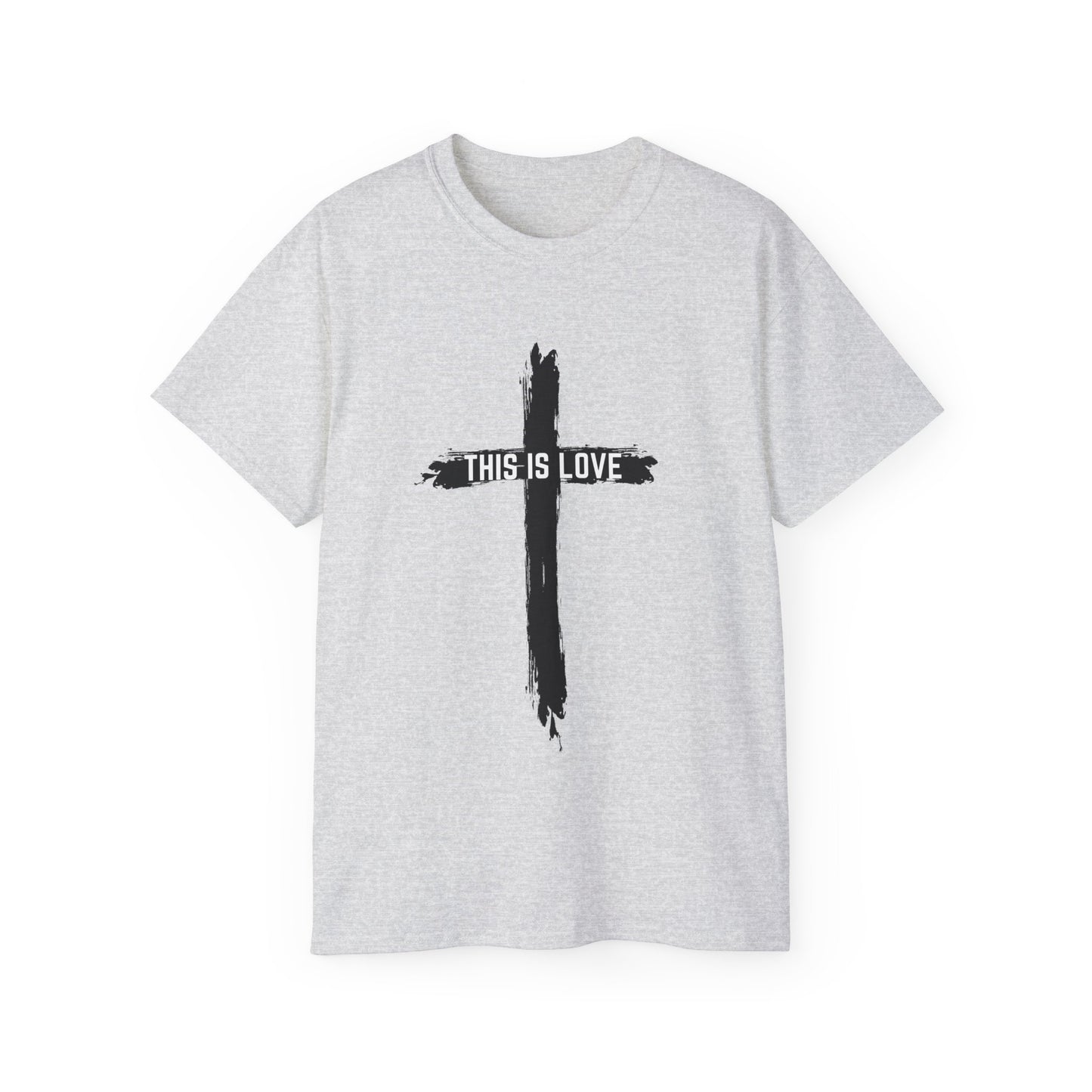This Is Love - heavy cotton