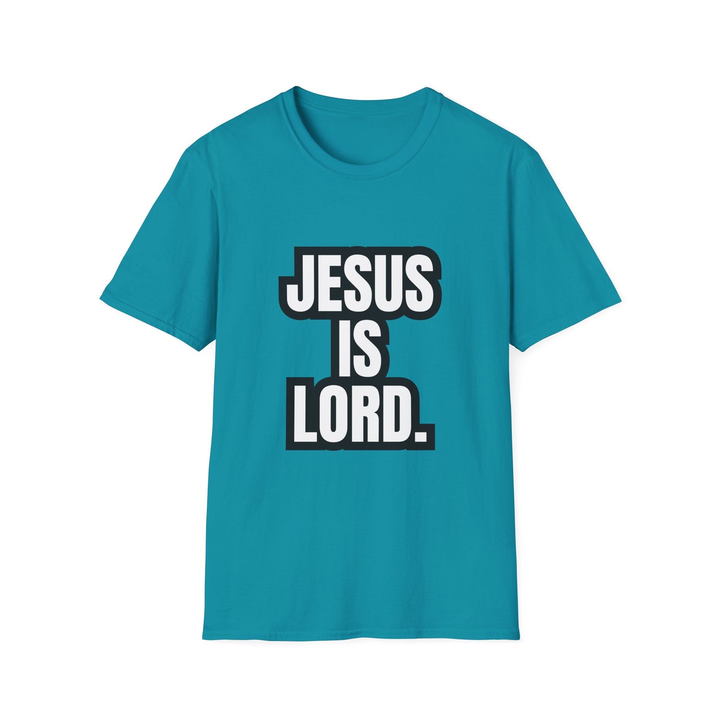 Jesus is Lord - soft style