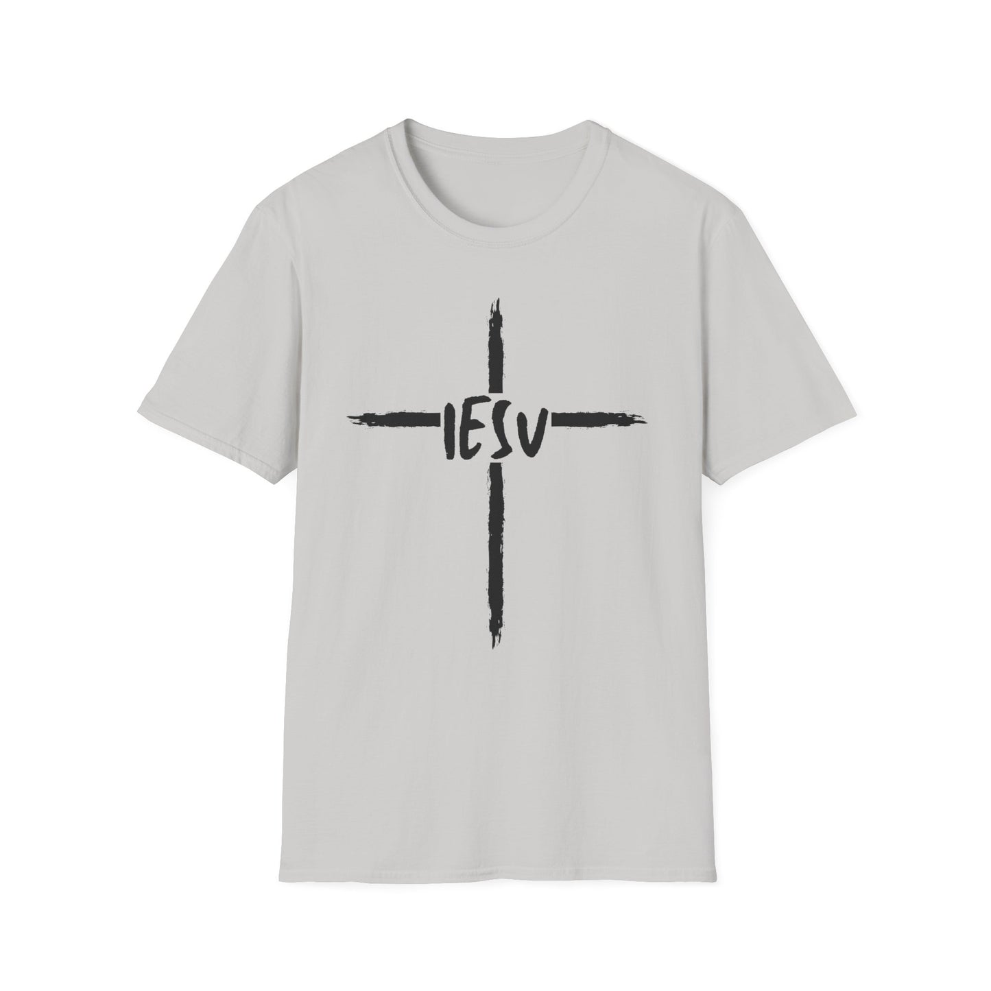 Iesu (Jesus) - soft style