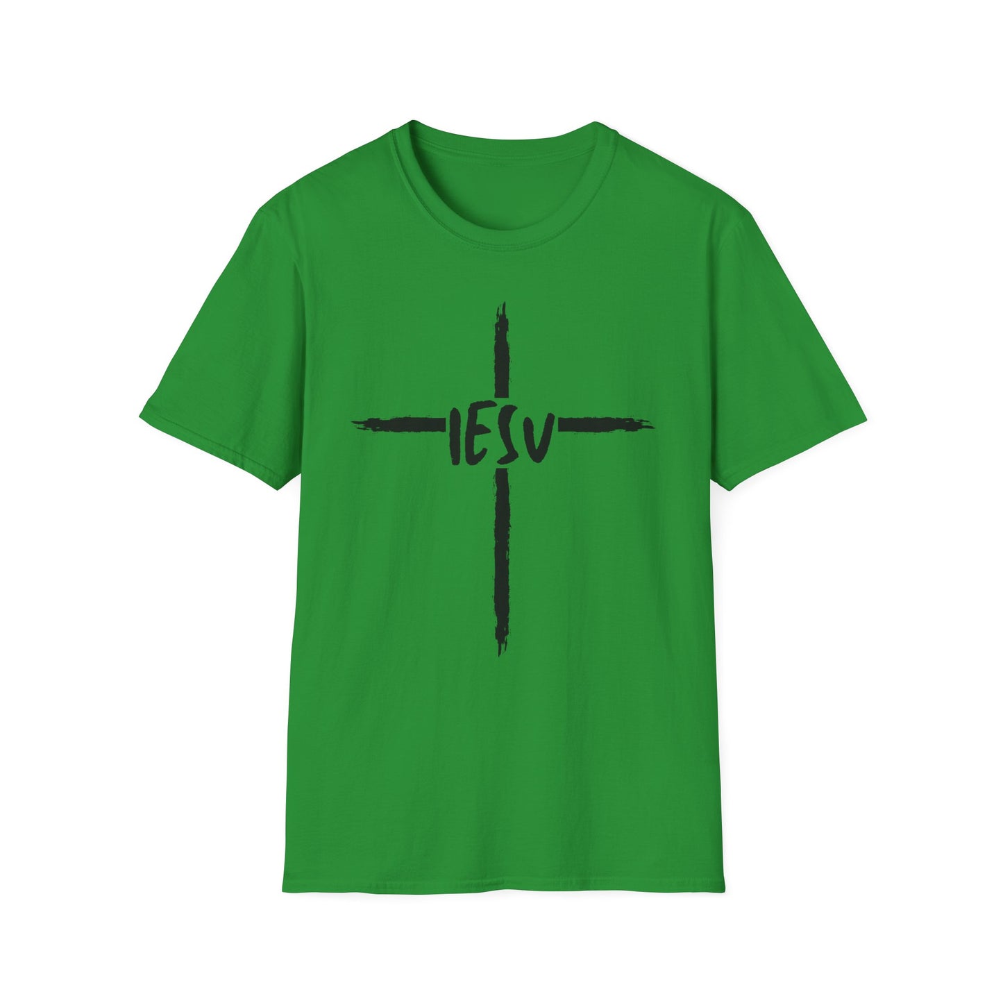 Iesu (Jesus) - soft style