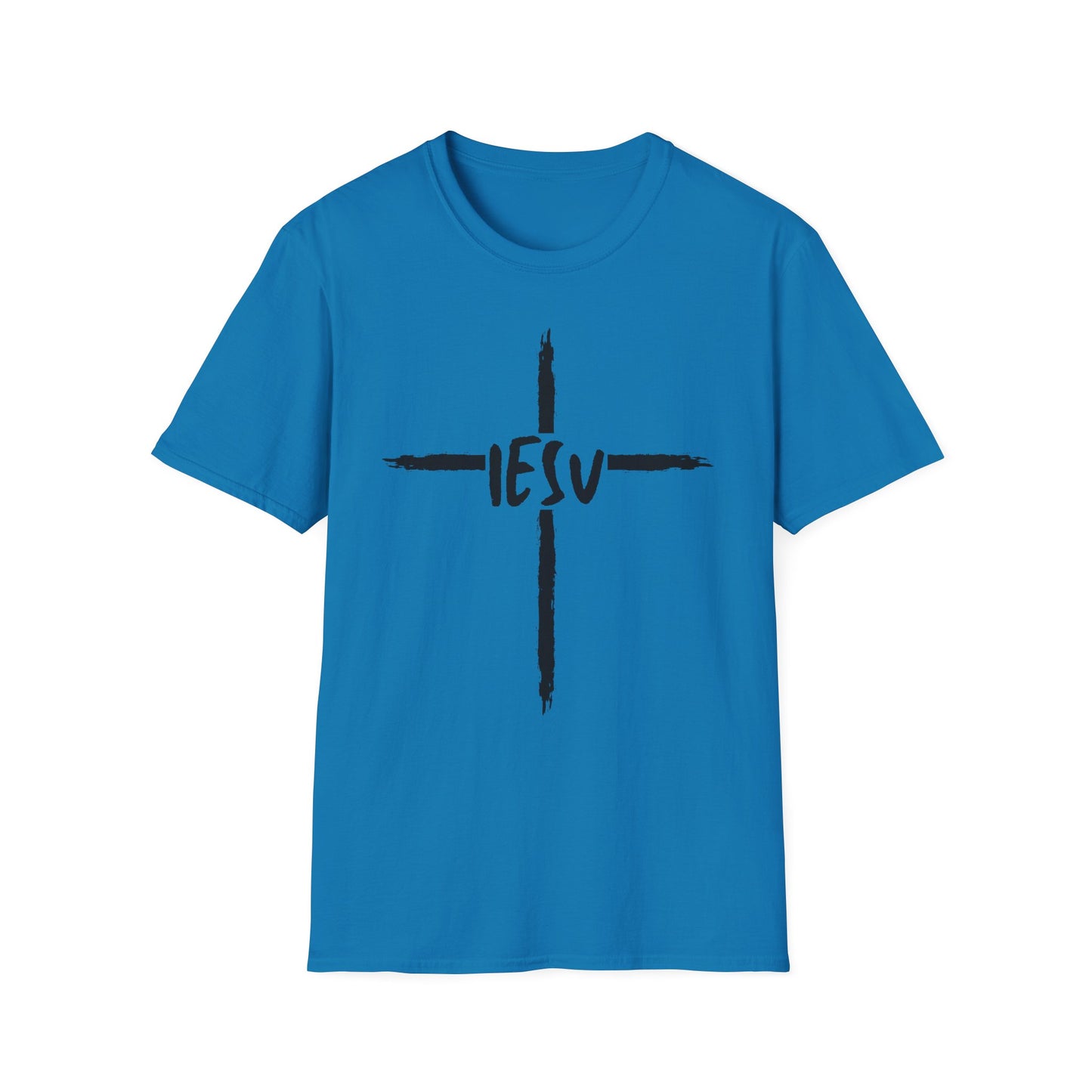 Iesu (Jesus) - soft style