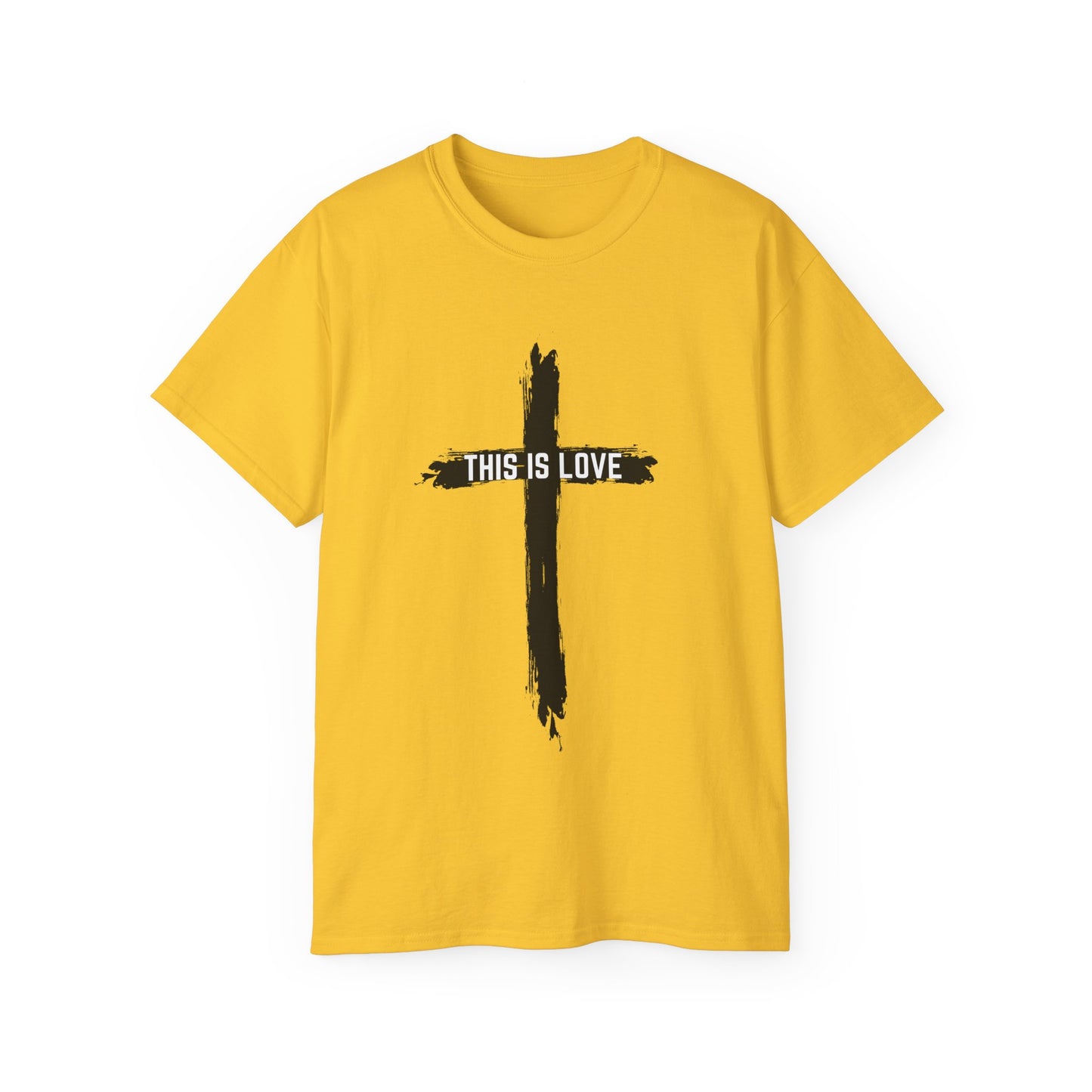 This Is Love - heavy cotton
