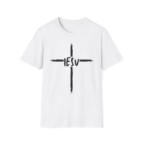 Iesu (Jesus) - soft style