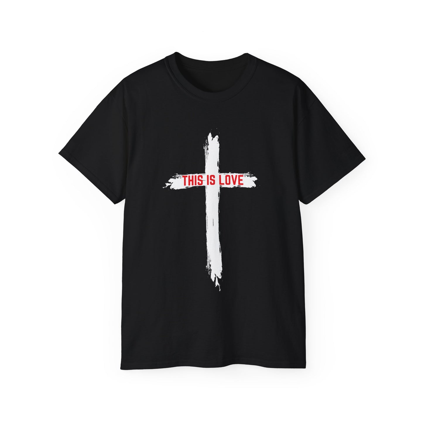 This Is Love - heavy cotton