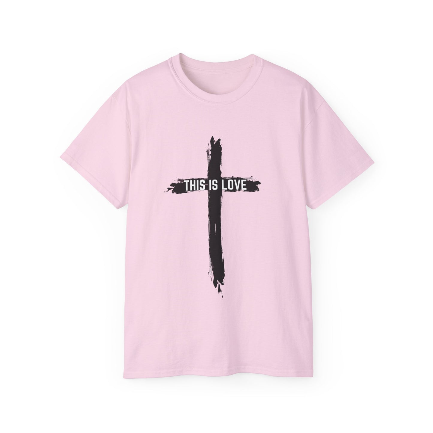 This Is Love - heavy cotton