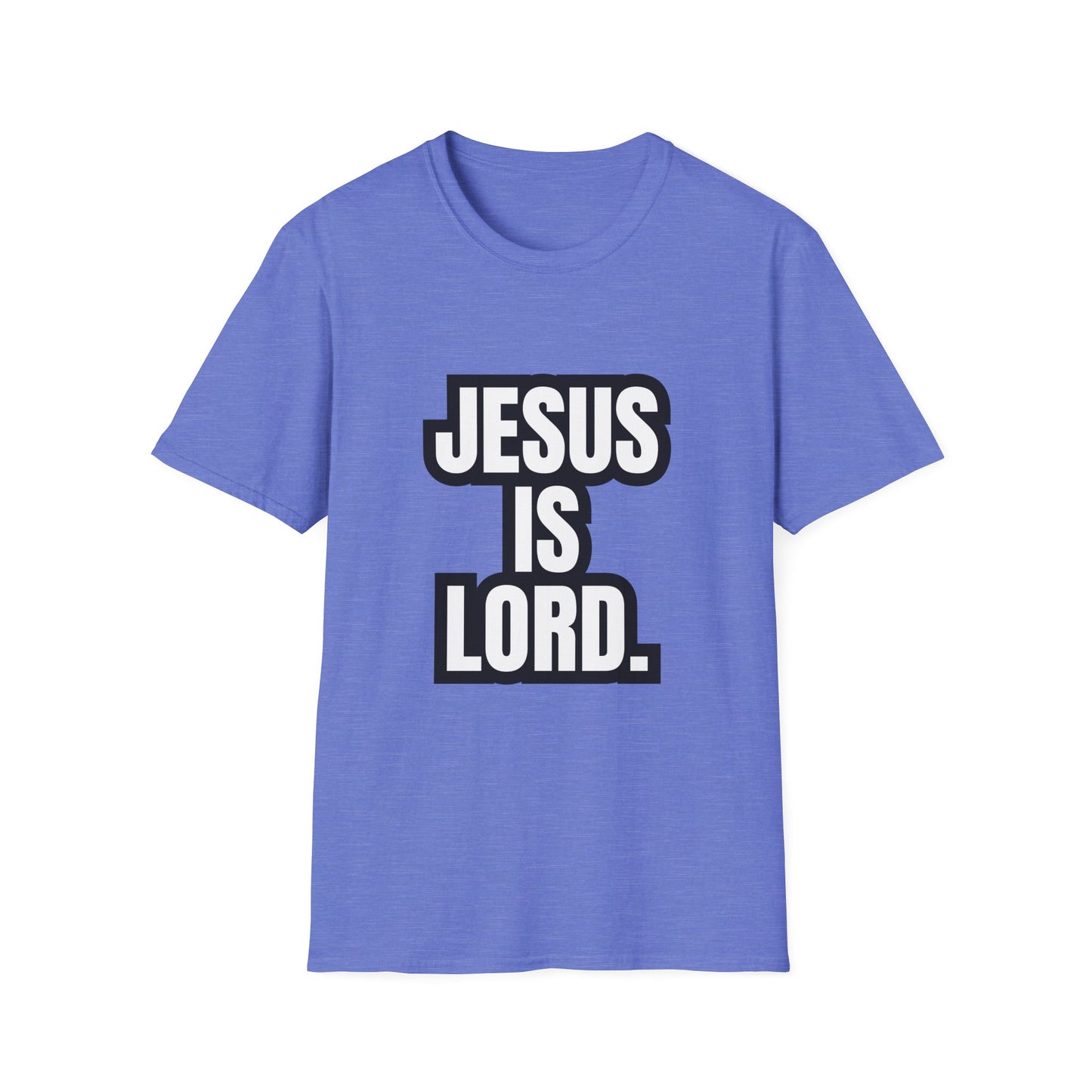 Jesus is Lord - soft style