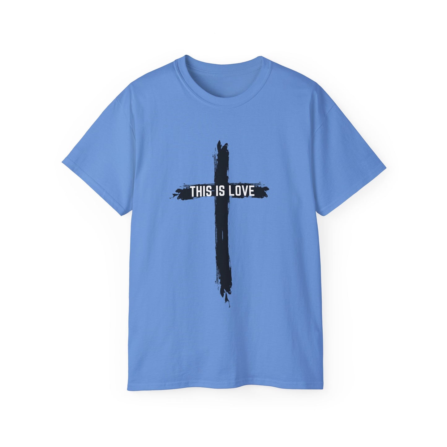 This Is Love - heavy cotton