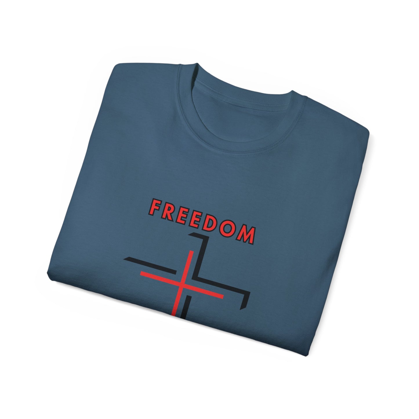 Freedom - heavy cotton