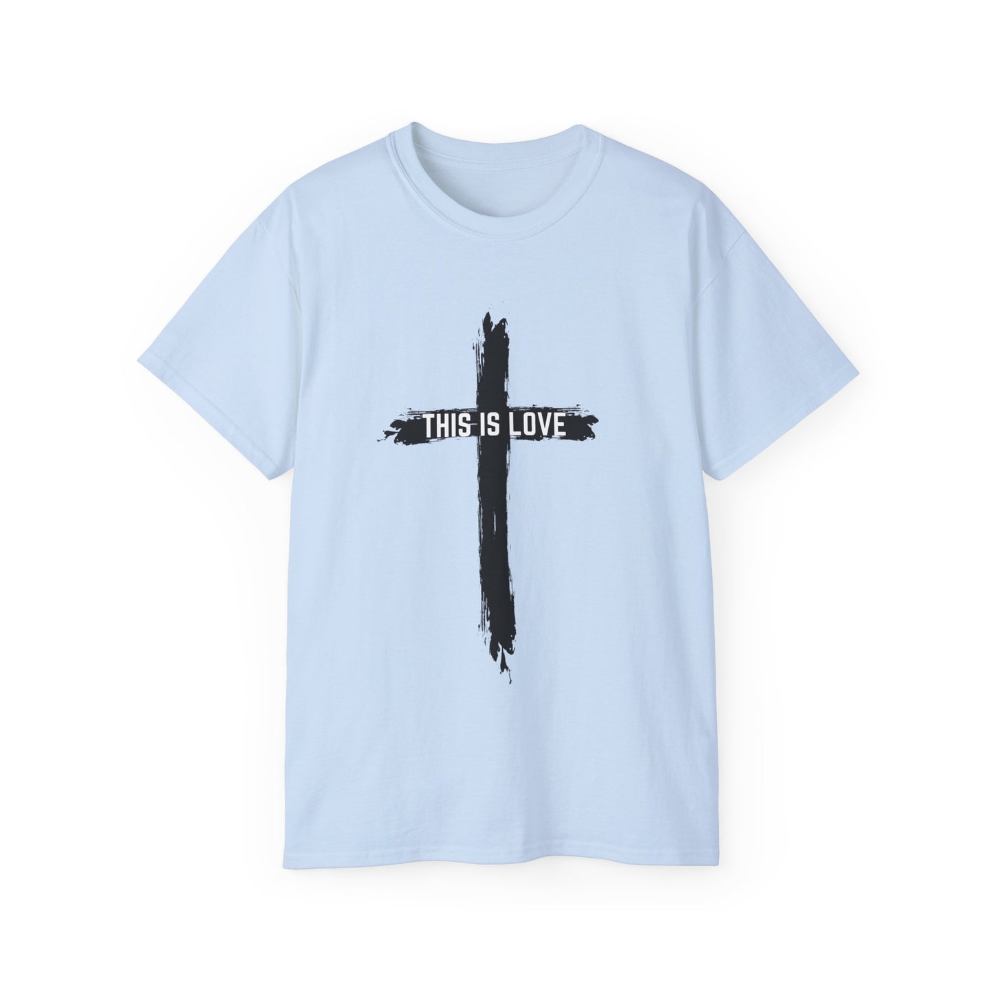This Is Love - heavy cotton