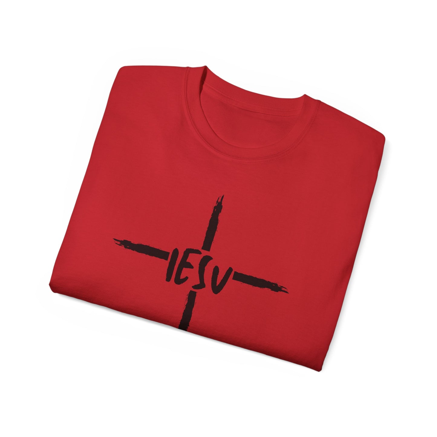 Iesu (Jesus) - heavy cotton