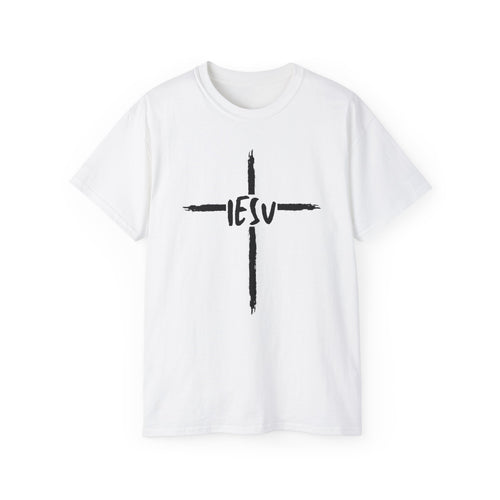 Iesu (Jesus) - heavy cotton