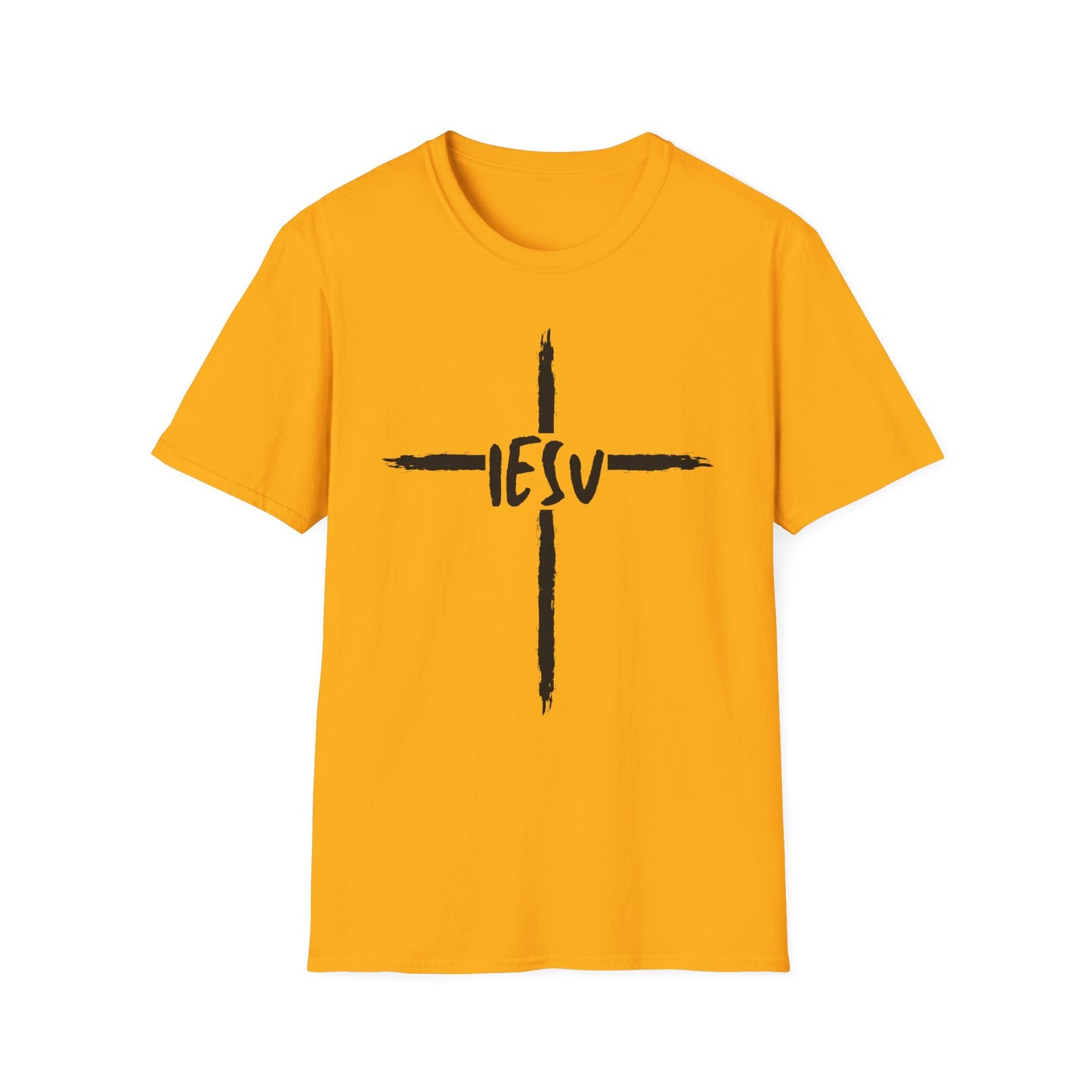 Iesu (Jesus) - soft style