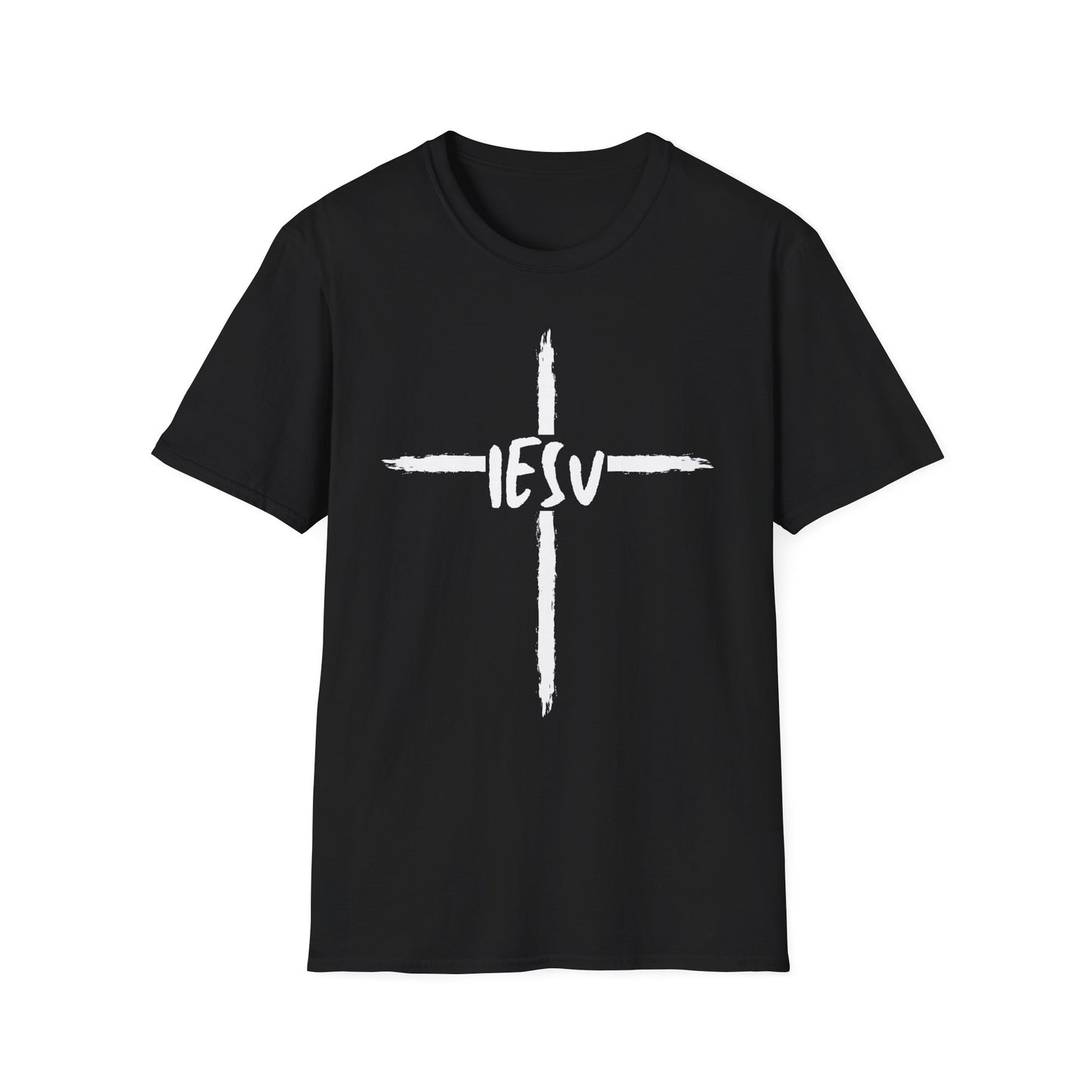 Iesu (Jesus) - soft style