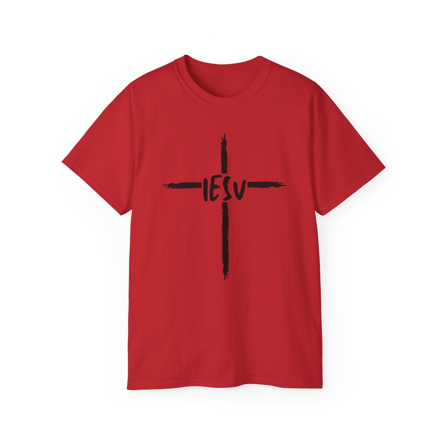 Iesu (Jesus) - heavy cotton