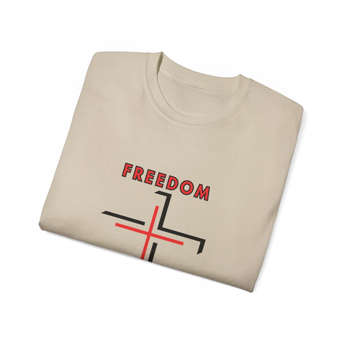 Freedom - heavy cotton
