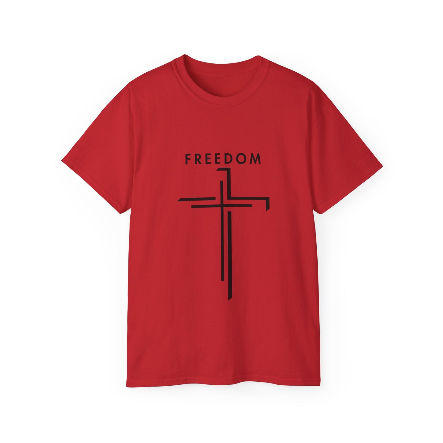 Freedom - heavy cotton