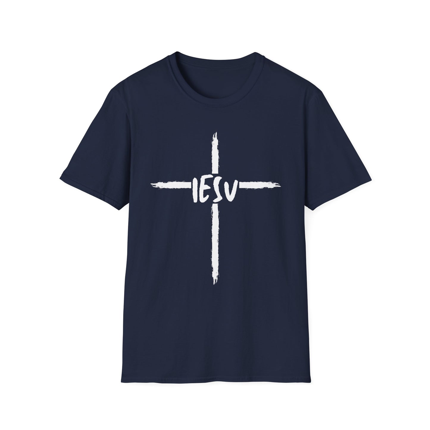 Iesu (Jesus) - soft style