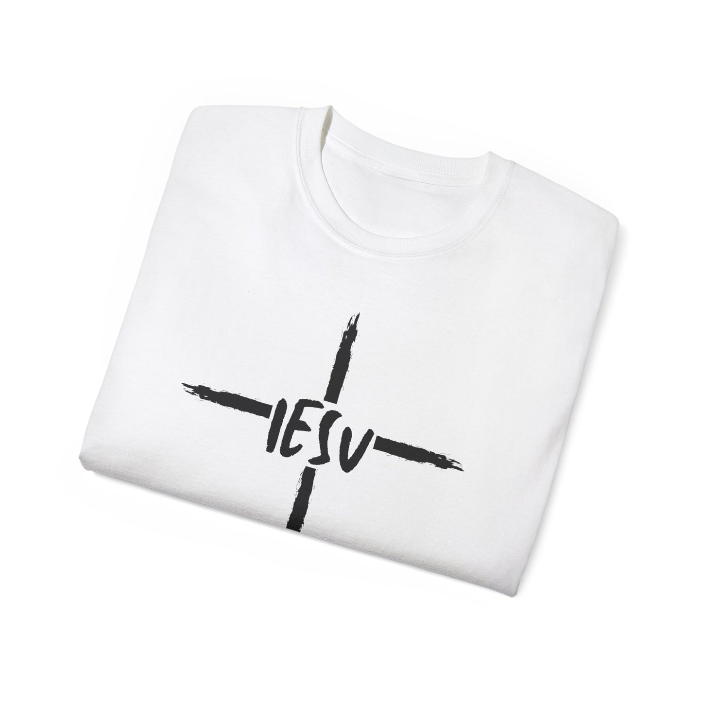Iesu (Jesus) - heavy cotton