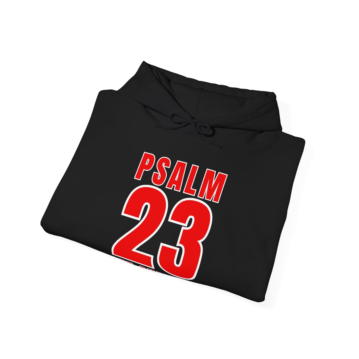 The Shepherd Psalm 23™ - unisex hoodie