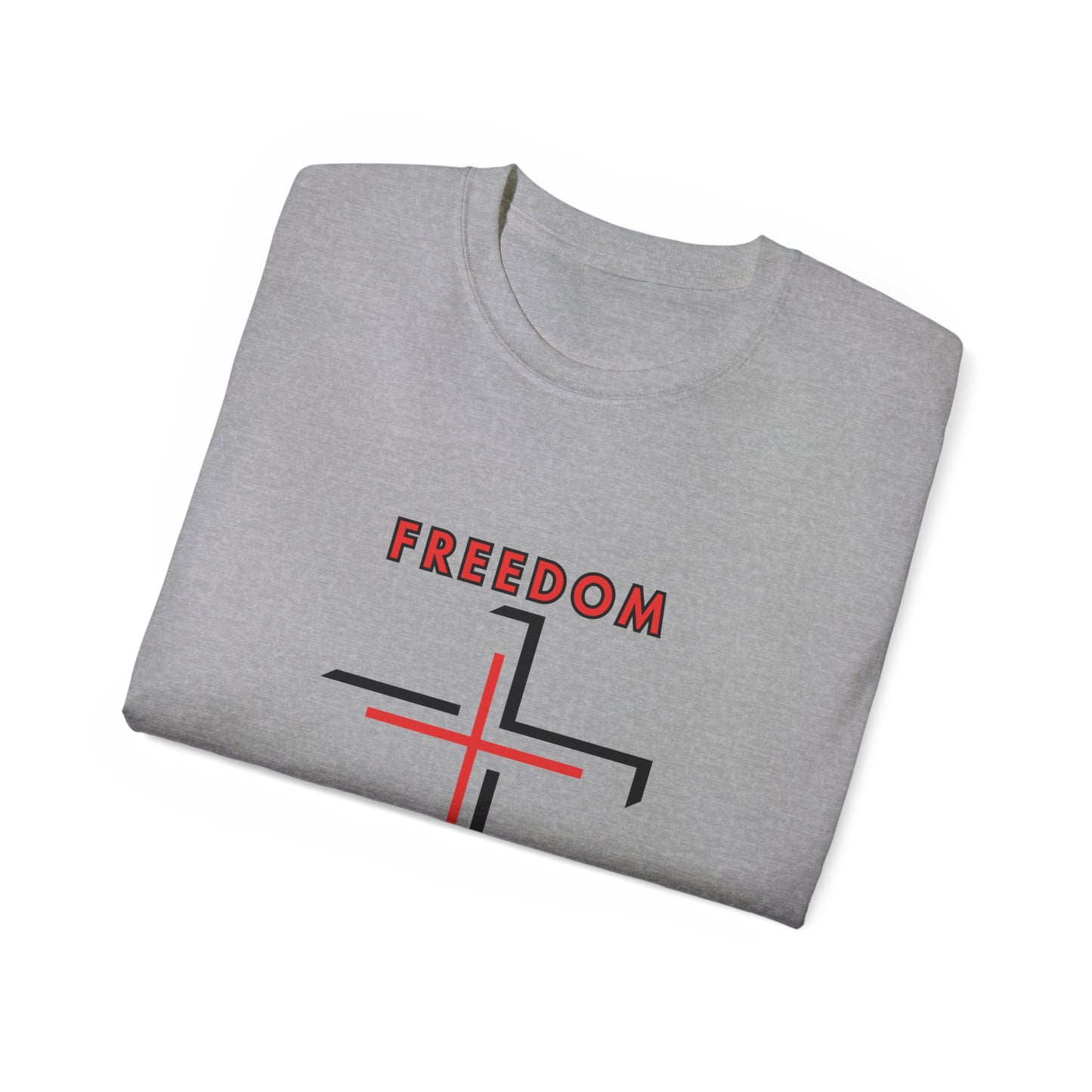 Freedom - heavy cotton