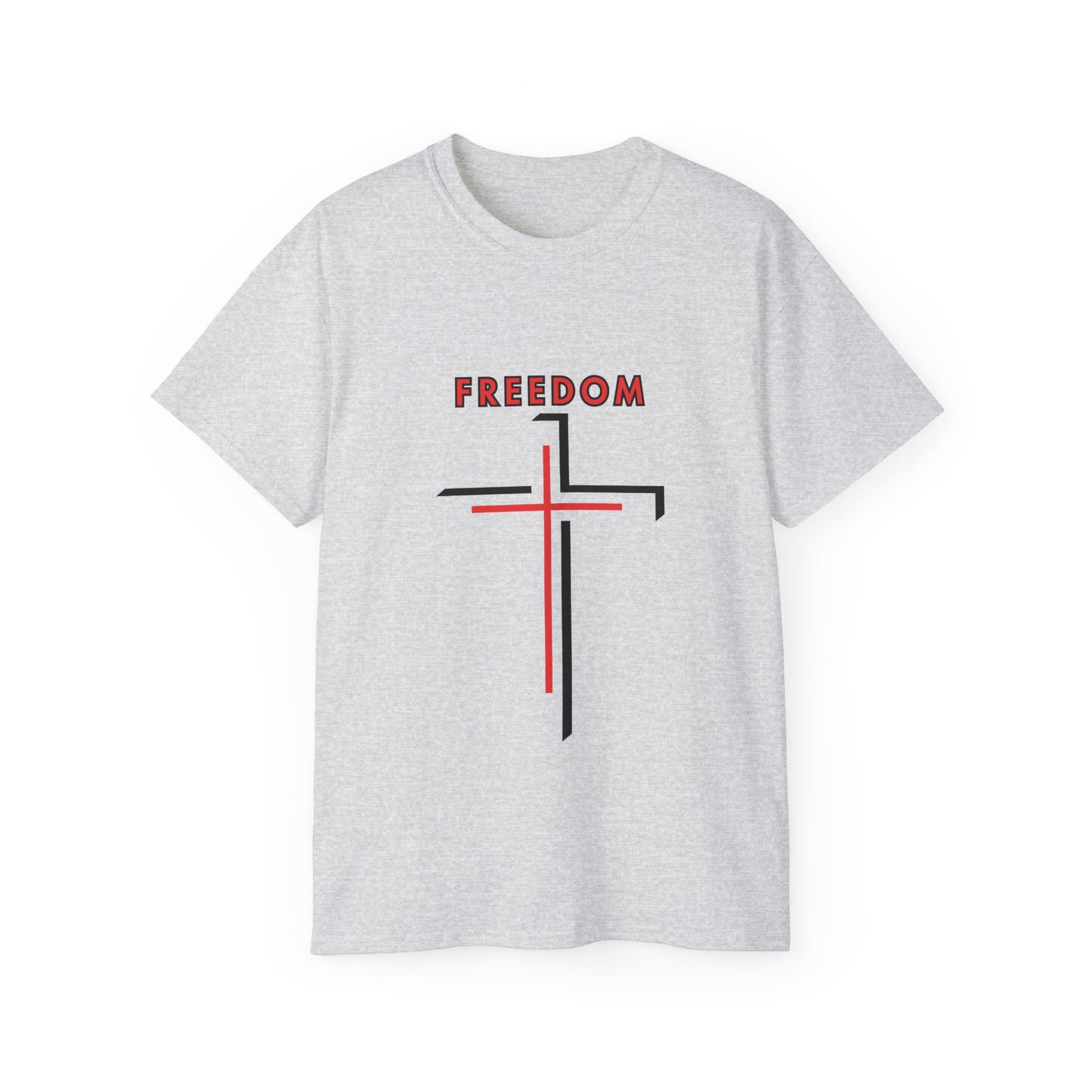 Freedom - heavy cotton