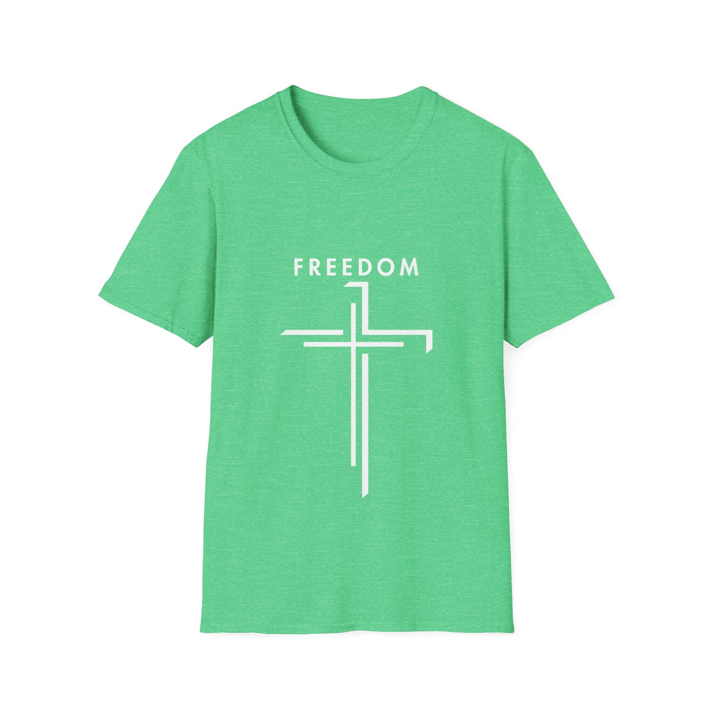 Freedom - soft style