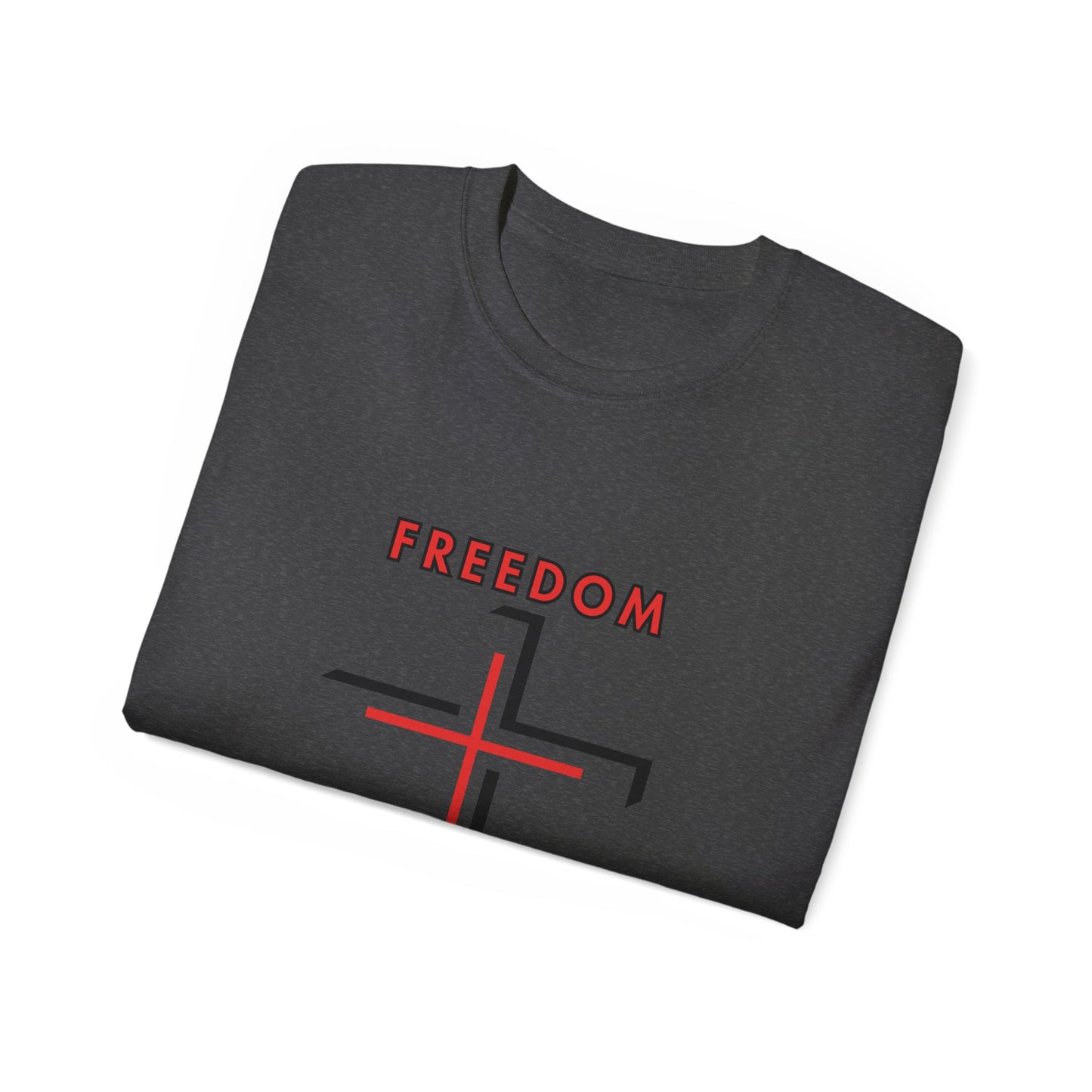 Freedom - heavy cotton