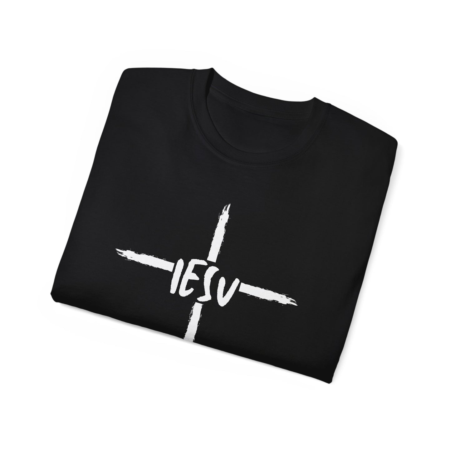 Iesu (Jesus) - heavy cotton