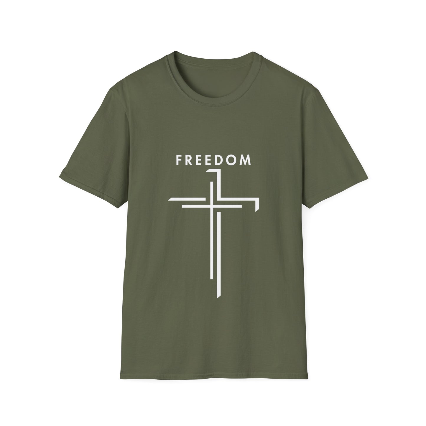 Freedom - soft style
