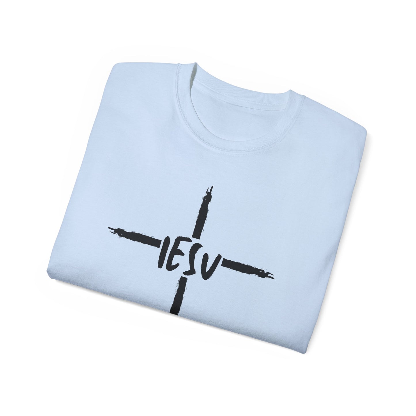 Iesu (Jesus) - heavy cotton