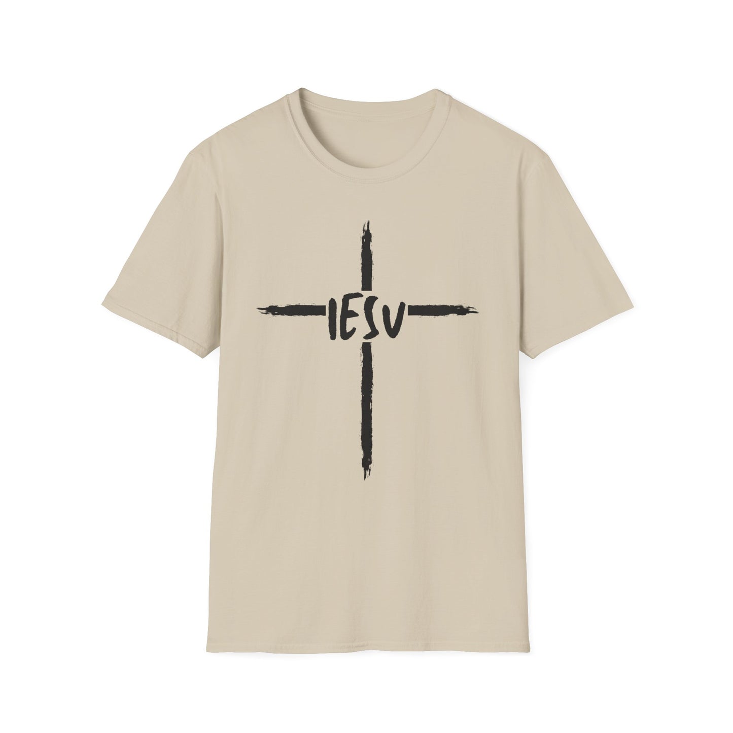 Iesu (Jesus) - soft style