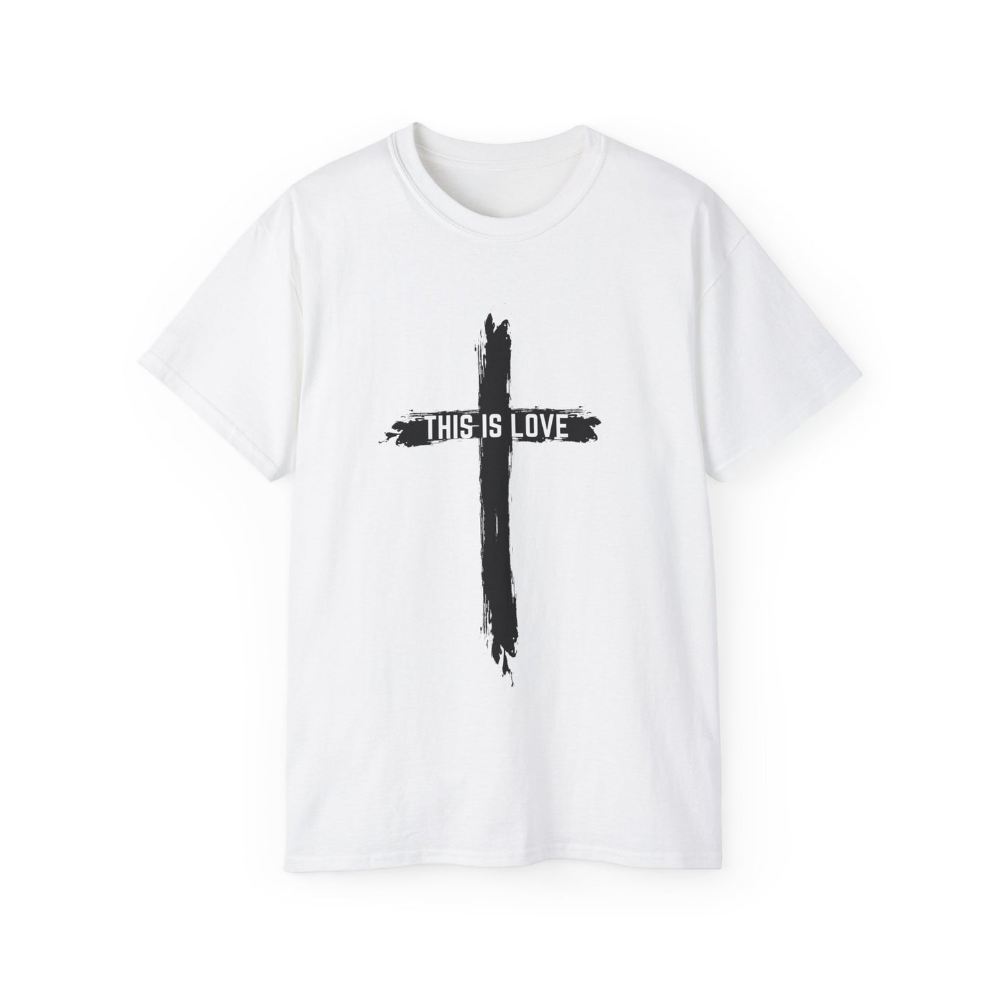 This Is Love - heavy cotton