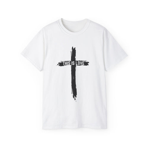 This Is Love - heavy cotton