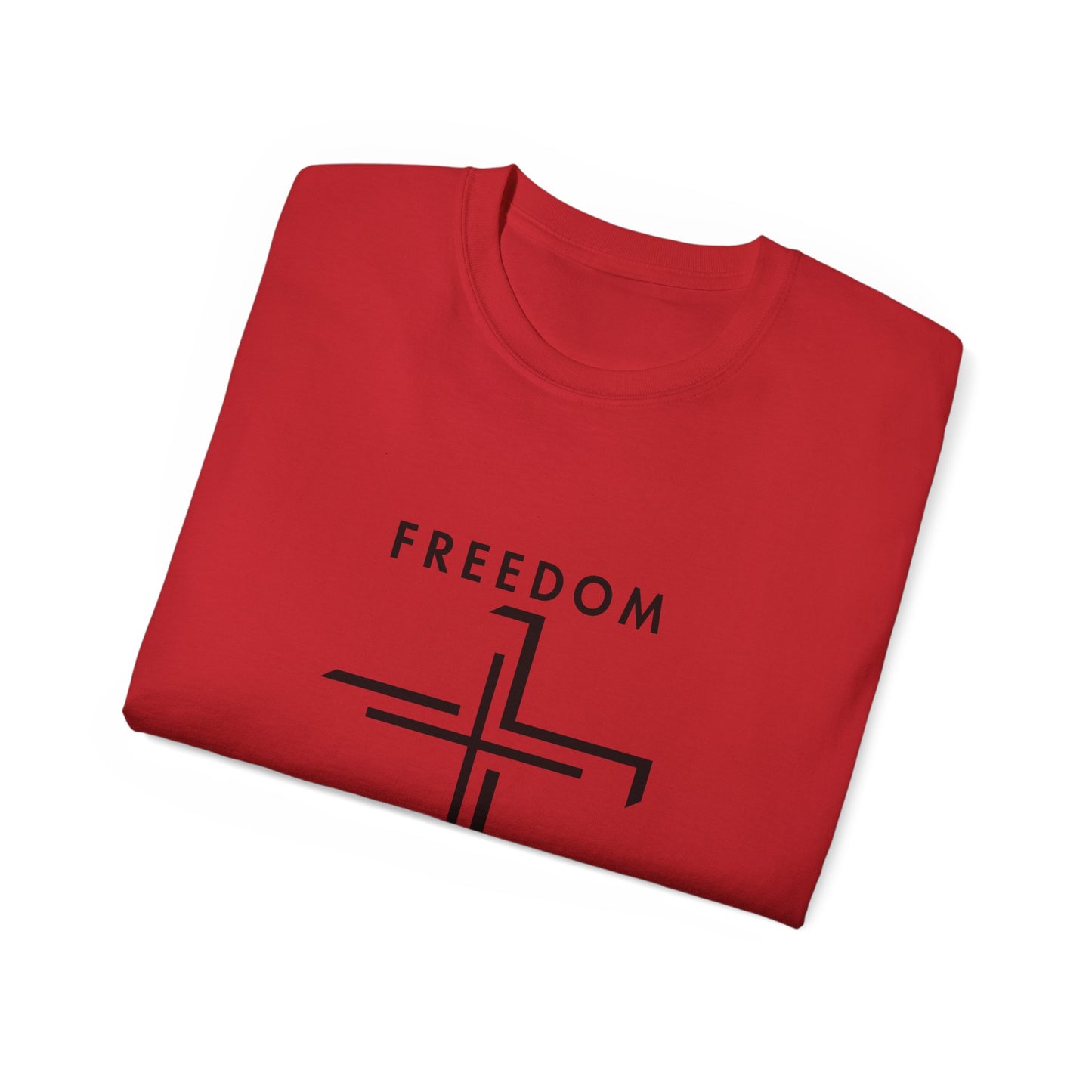 Freedom - heavy cotton