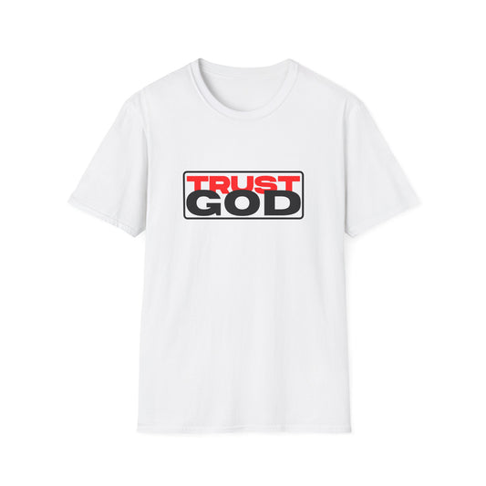 Trust God - soft style