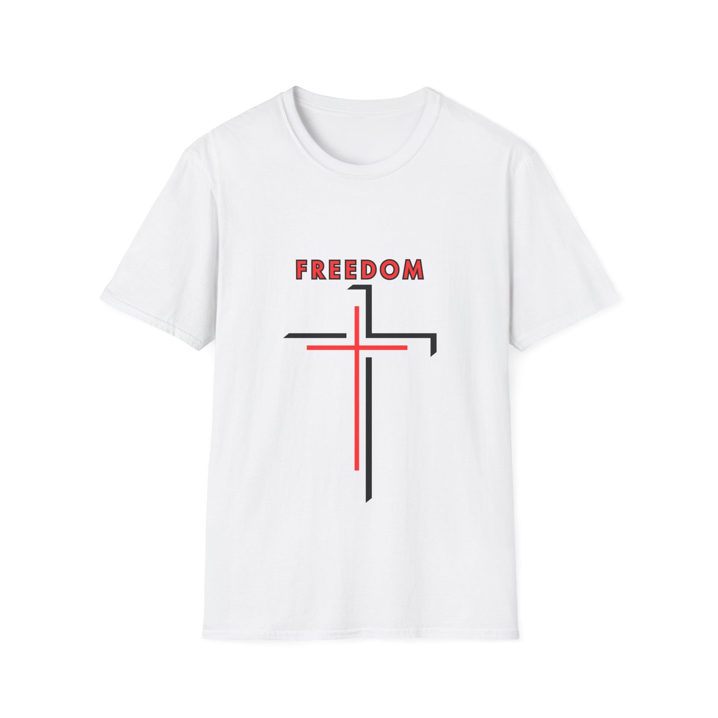 Freedom - soft style