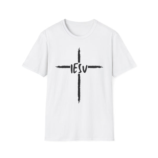 Iesu (Jesus) - soft style