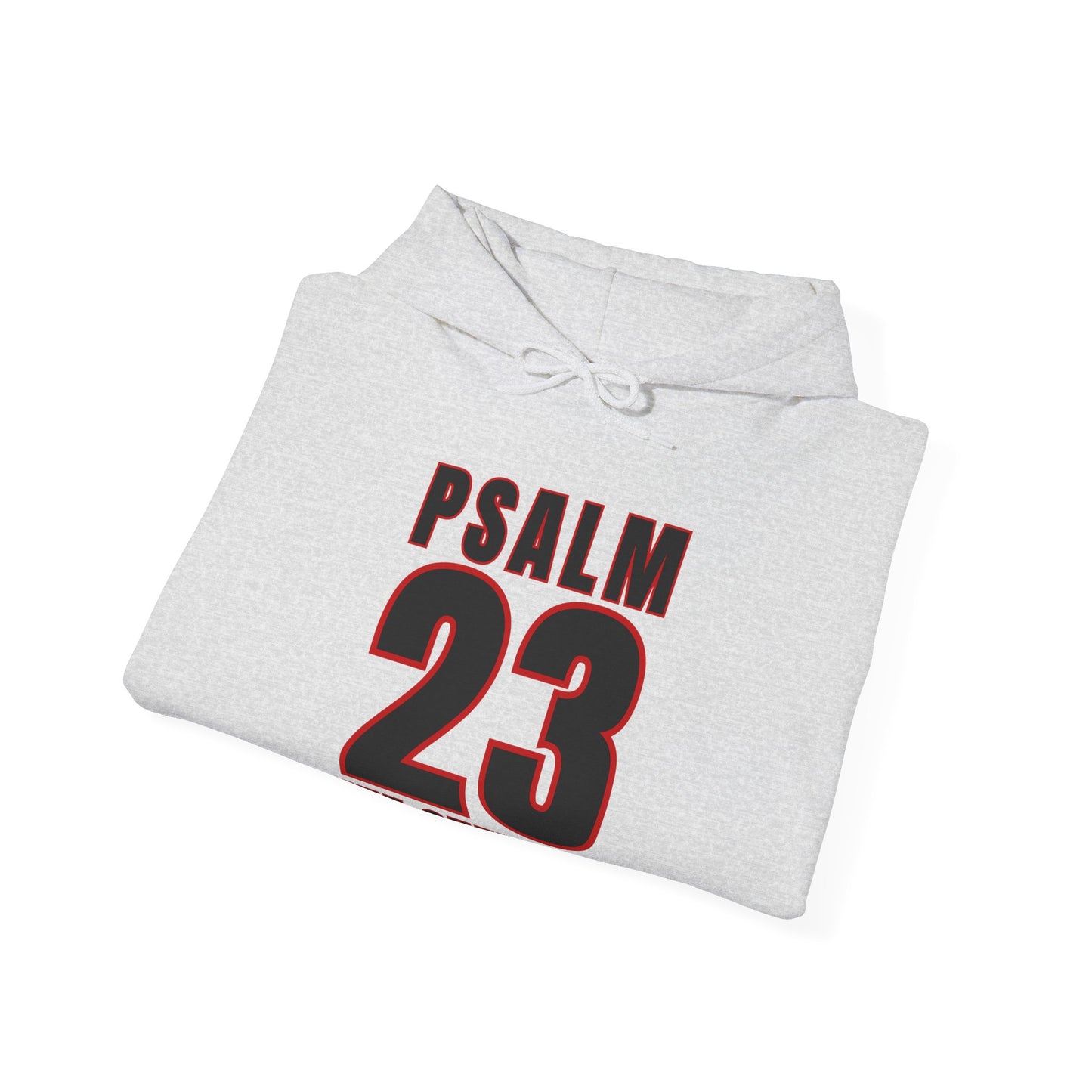 The Shepherd Psalm 23™ - unisex hoodie