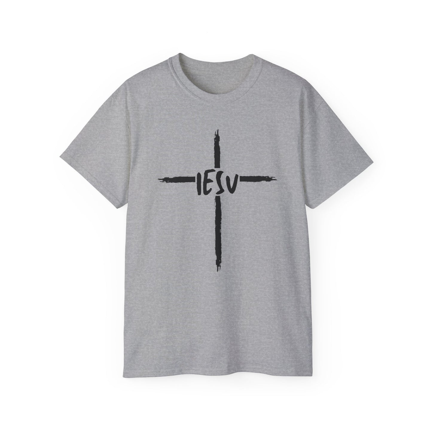 Iesu (Jesus) - heavy cotton