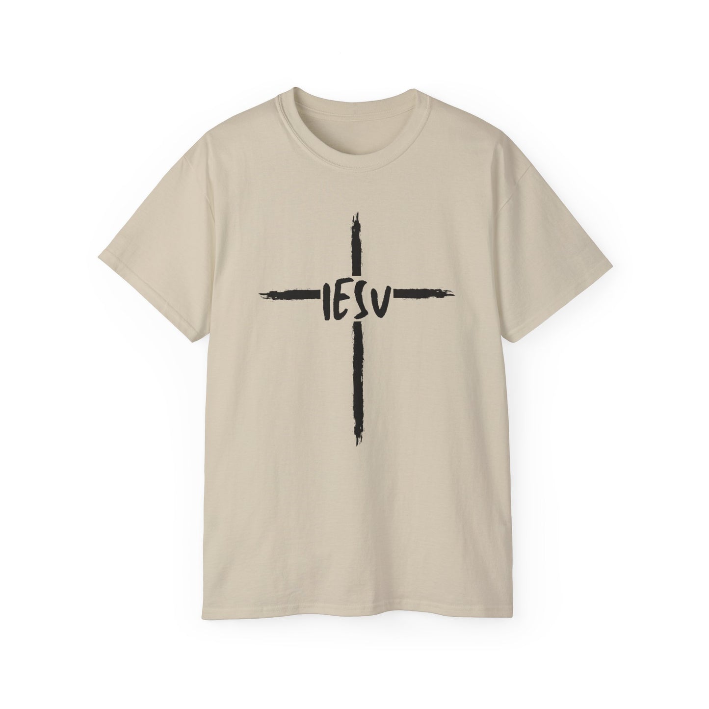 Iesu (Jesus) - heavy cotton