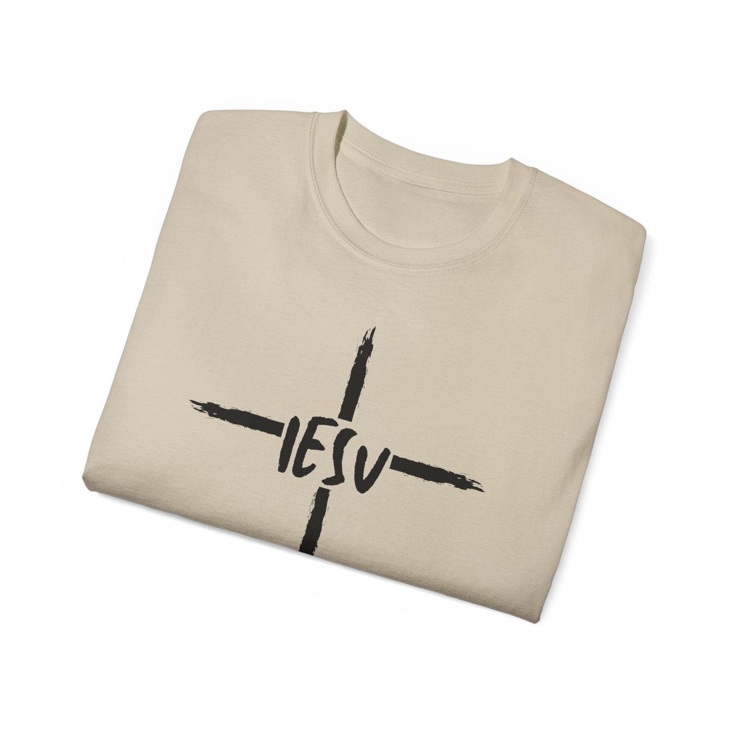 Iesu (Jesus) - heavy cotton