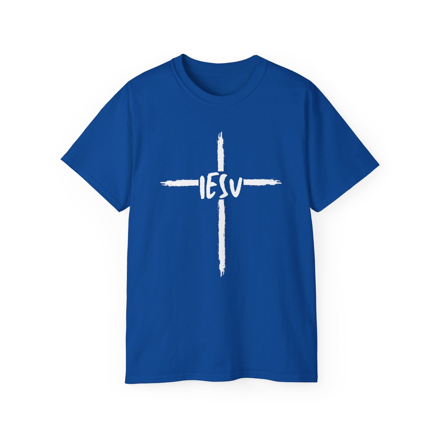 Iesu (Jesus) - heavy cotton