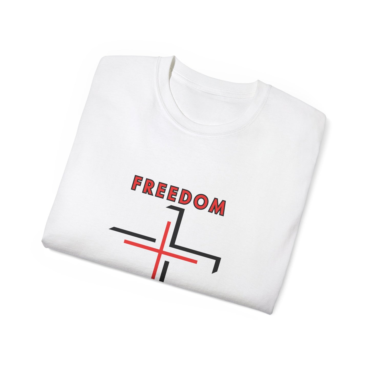 Freedom - heavy cotton