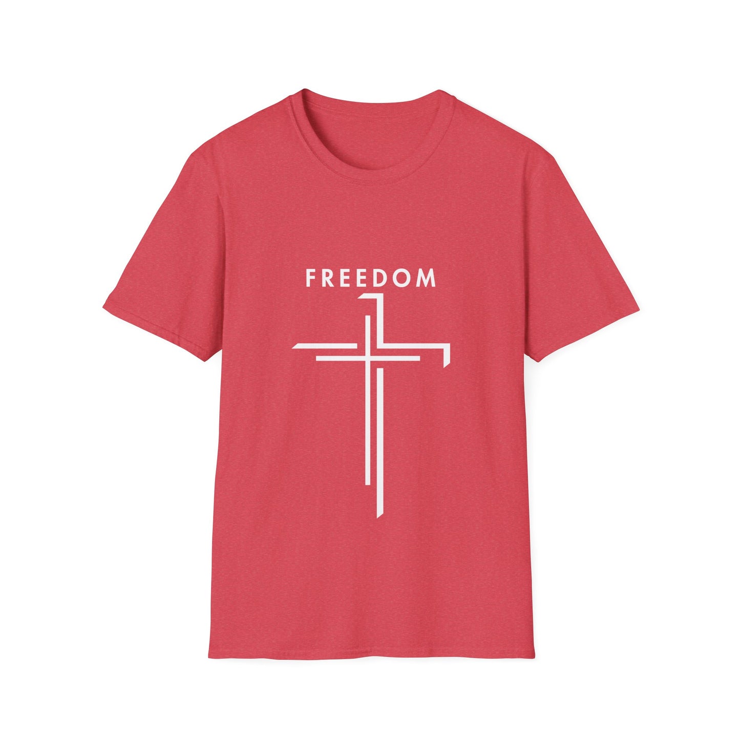 Freedom - soft style
