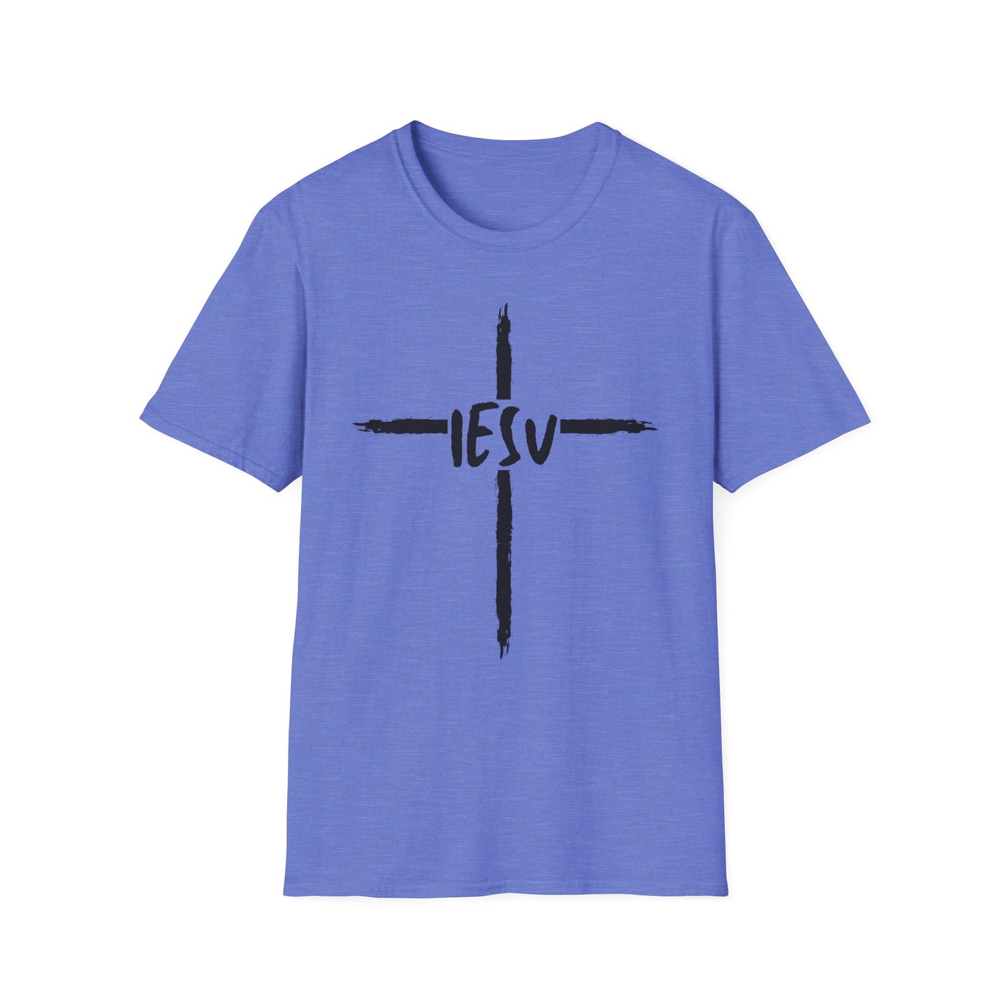 Iesu (Jesus) - soft style