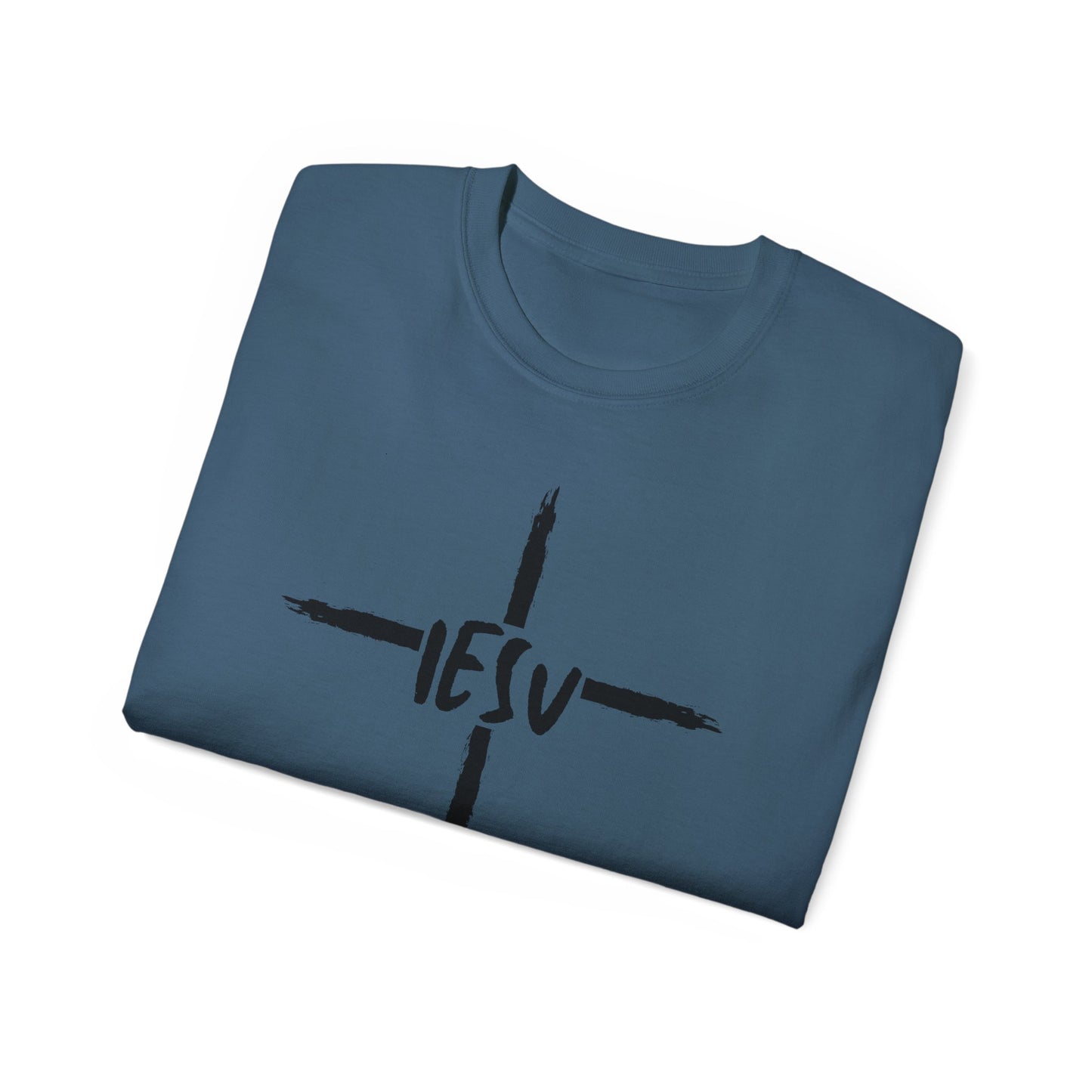 Iesu (Jesus) - heavy cotton