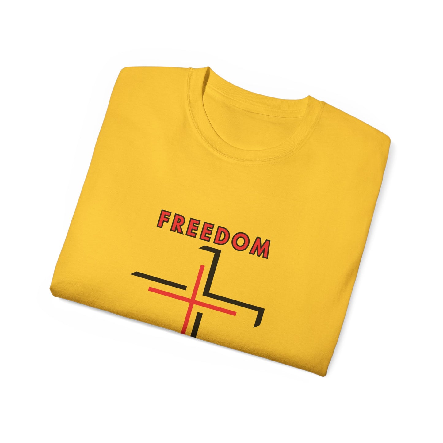 Freedom - heavy cotton