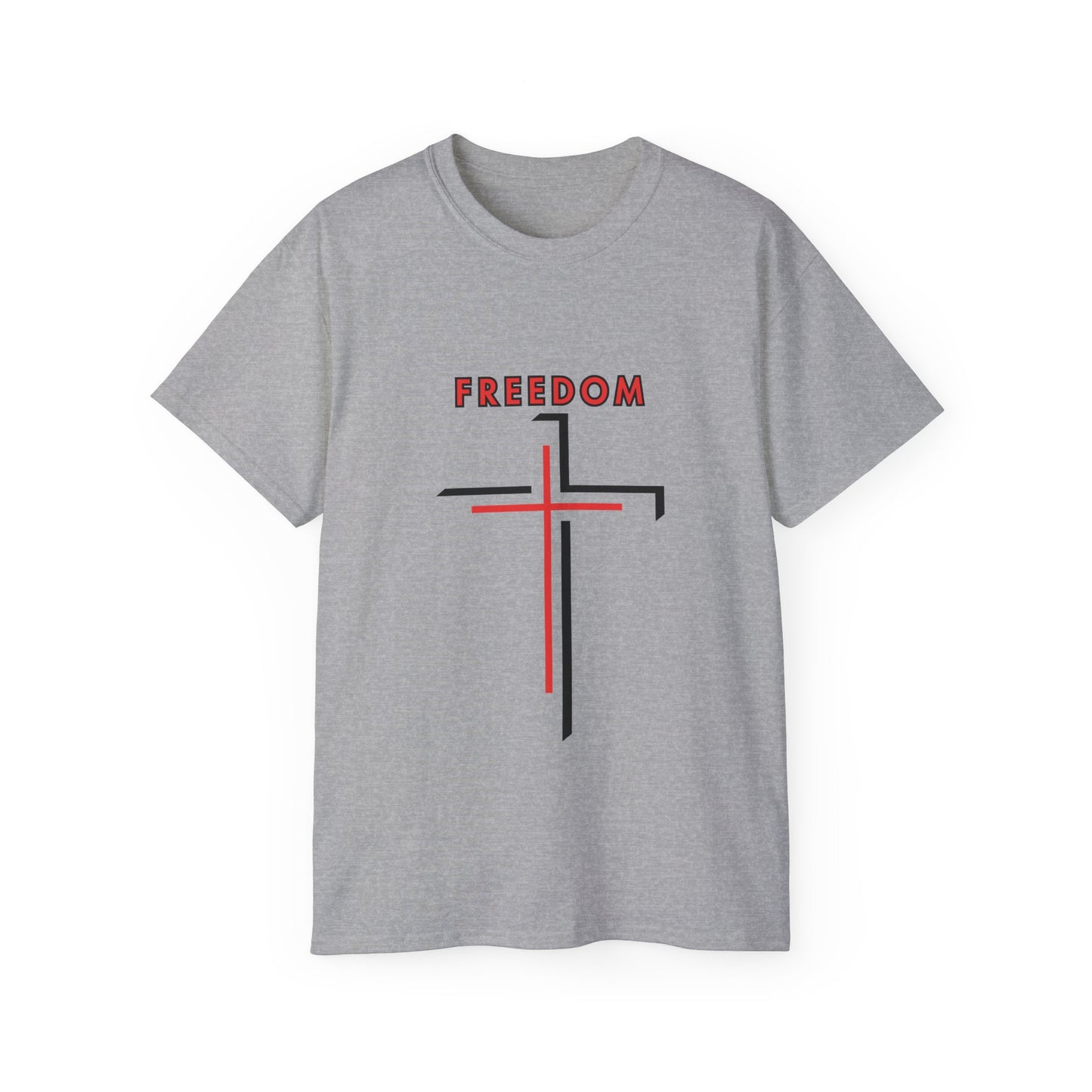 Freedom - heavy cotton