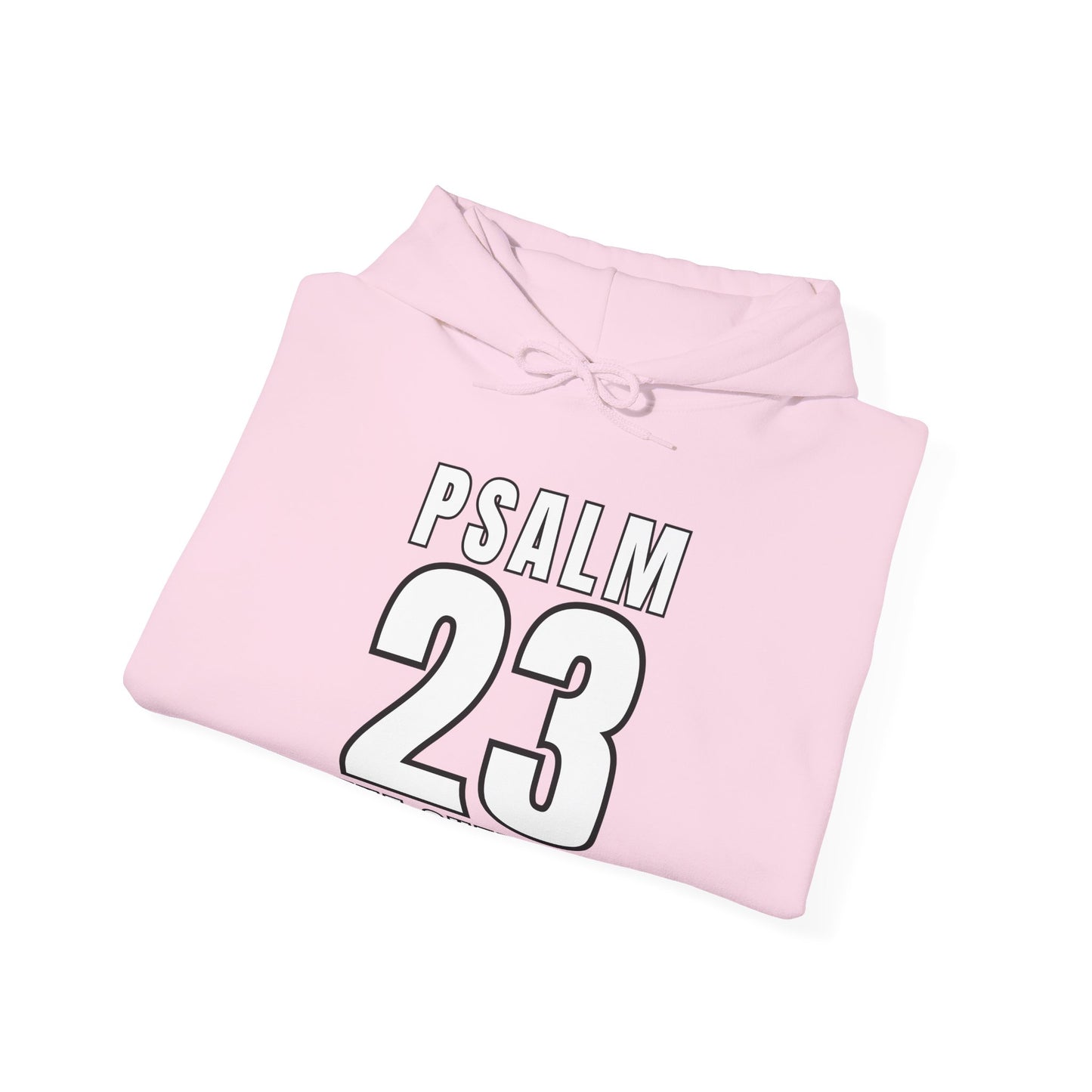 The Shepherd Psalm 23™ - unisex hoodie